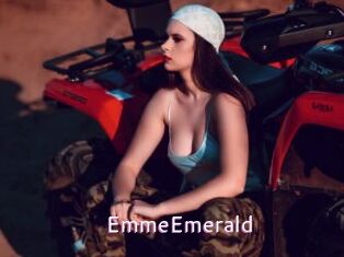 EmmeEmerald