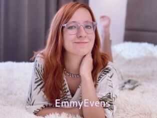 EmmyEvens