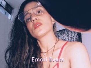 Emori_Evans