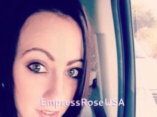 EmpressRoseUSA