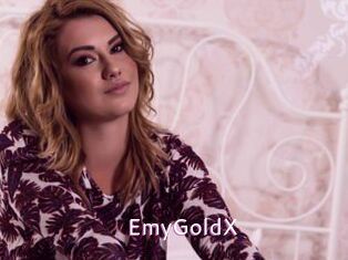 EmyGoldX