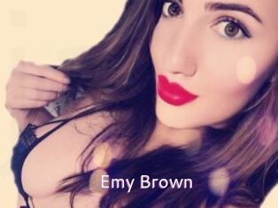 Emy_Brown