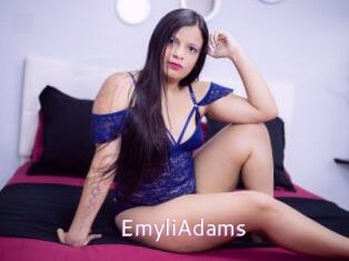 EmyliAdams