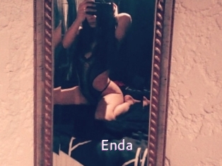 Enda