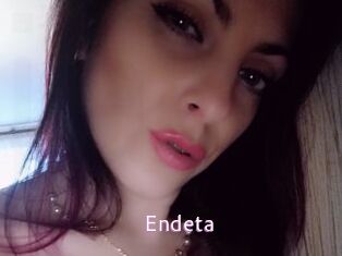 Endeta