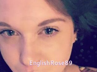 EnglishRose89