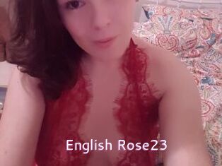 English_Rose23