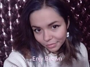 Enjy_Brown