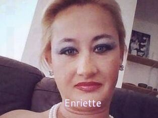 Enriette