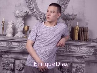 EnriqueDiaz