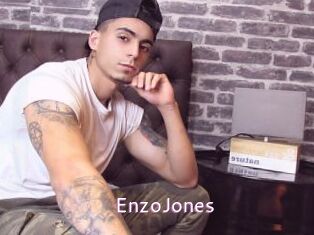 EnzoJones