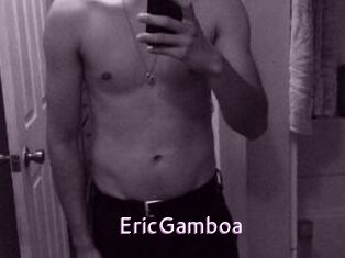 EricGamboa