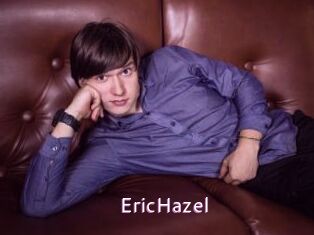 EricHazel