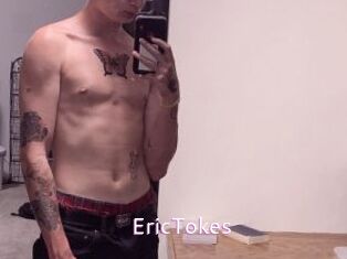 EricTokes