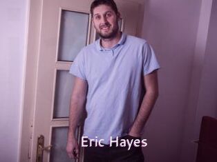 Eric_Hayes