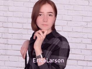 EricaLarson