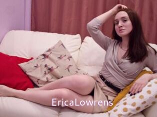 EricaLowrens