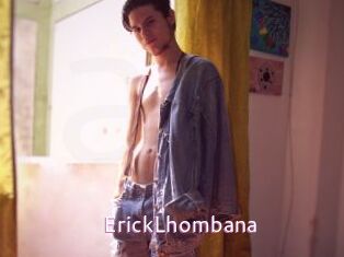 ErickLhombana