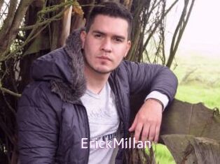 ErickMillan