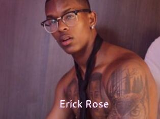 Erick_Rose