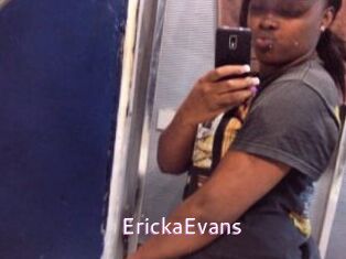 ErickaEvans