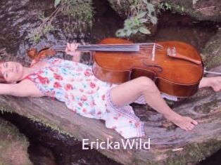 ErickaWild