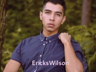 EricksWilson