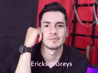 EricksonGreys