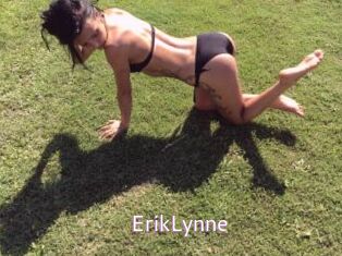 ErikLynne