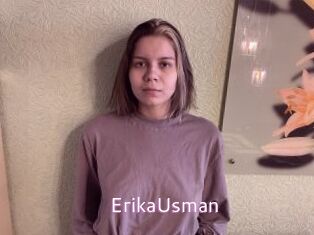 ErikaUsman