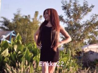 Erikka22