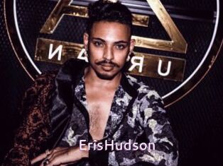 ErisHudson