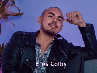 Eros_Colby