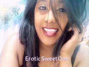 EroticSweetOne