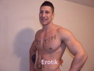 Erotik