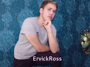 ErvickRoss