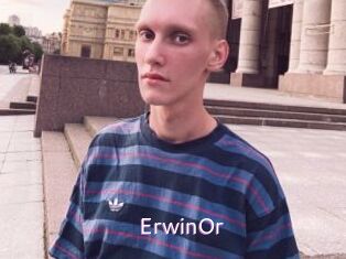 ErwinOr