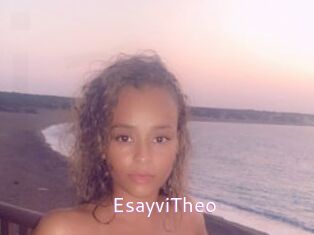 EsayviTheo