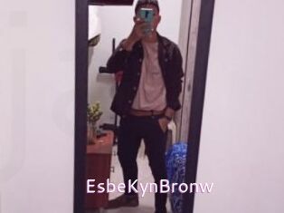 EsbeKynBronw