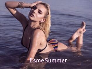 EsmeSummer