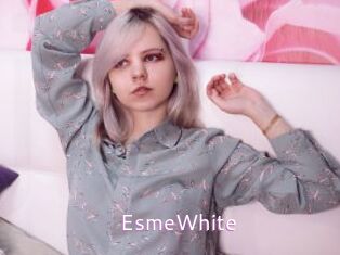 EsmeWhite