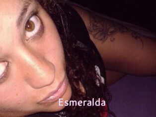 Esmeralda