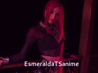 EsmeraldaTSanime