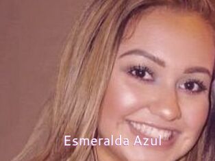 Esmeralda_Azul