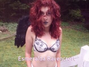 Esmeralda_Ravencroft