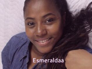 Esmeraldaa