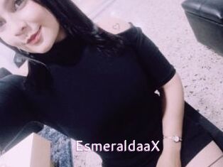 EsmeraldaaX