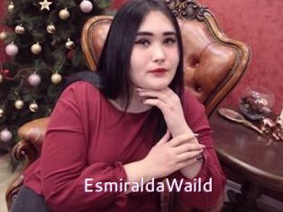 EsmiraldaWaild