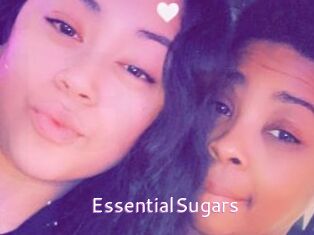 EssentialSugars