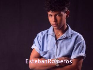 EstebanRomeros